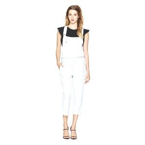 Aritzia Wilfred Overalls